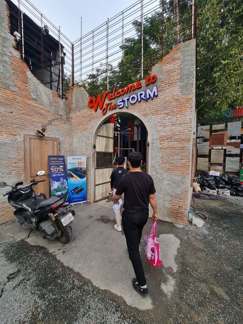Strong Partnership for selection da houg heng enterprises as fmcg product supplier,25 jan 2025 Da Houg Heng Enterprise Ltd - Image 33